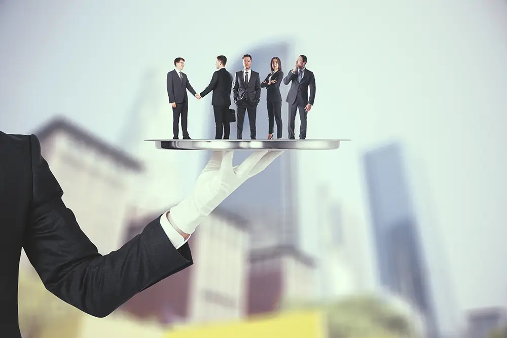 Executive Outplacement