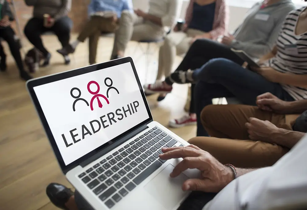 Leadership Training & Coaching