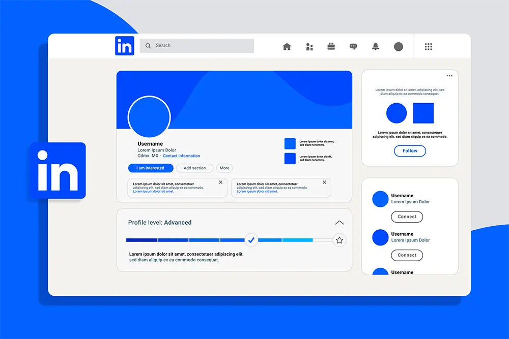 LinkedIn Profile Optimization