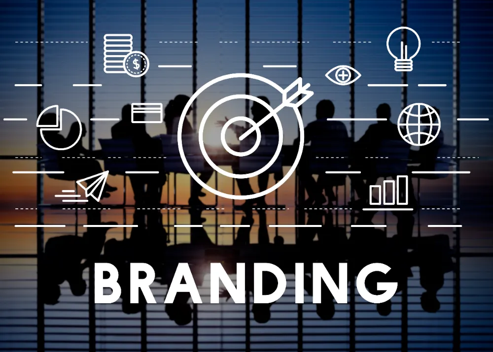 Professional Branding & Networking