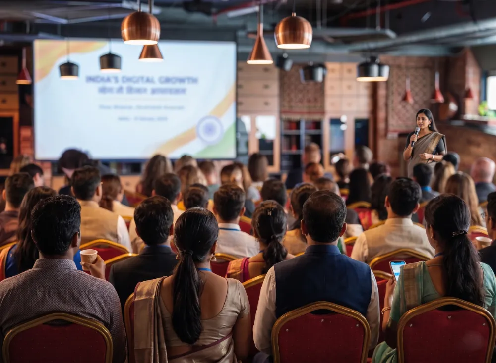 Speaking Engagement