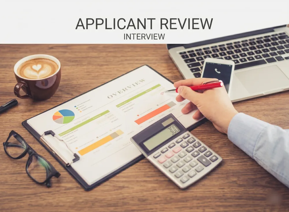 Interview Mastery Coaching