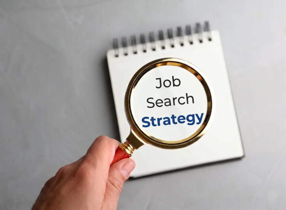 Job Search Strategy