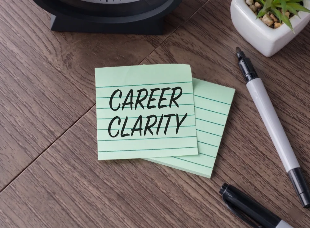 Career Clarity